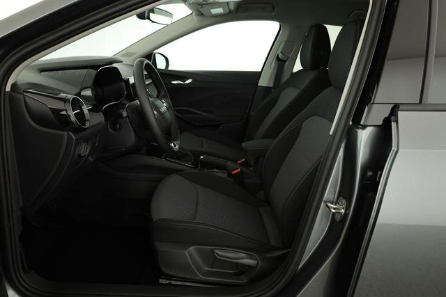 Skoda Fabia Selection 1.0 TSI 130 Jahre, LED, Kamera, Winter, Sunset, 15-Zoll 