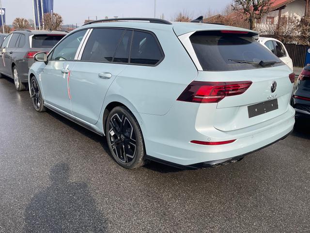 Volkswagen Golf 1.5 TSI 110 kW R-Line VIII Variant R-LINE, AHK, easyOpen, Kamera, LED-Plus, 3-J Garantie 