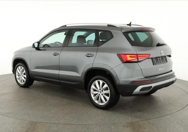 Seat Ateca Style 1.5 TSI DSG Style, AHK, Navi, Kamera, el. Klappe, Winter 