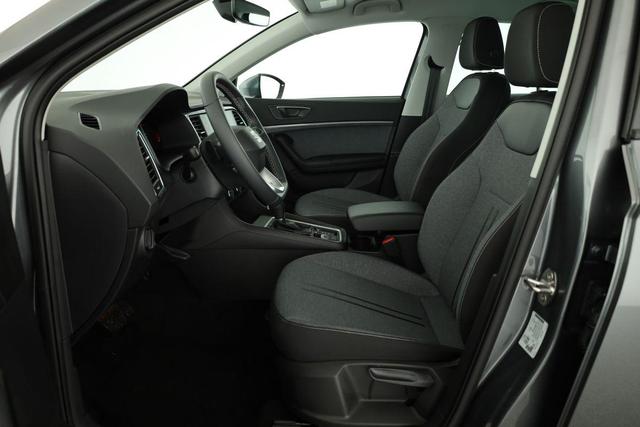 Seat Ateca Style 1.5 TSI DSG Style, AHK, Navi, Kamera, el. Klappe, Winter 