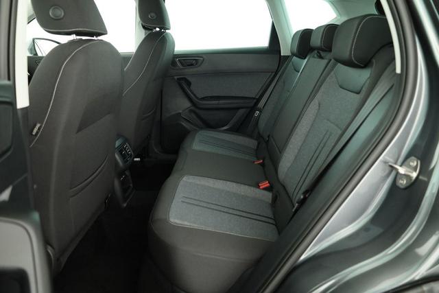Seat Ateca Style 1.5 TSI DSG Style, AHK, Navi, Kamera, el. Klappe, Winter 