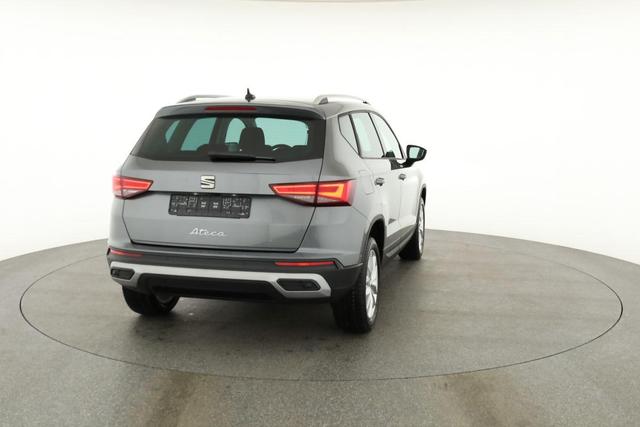 Seat Ateca Style 1.5 TSI DSG Style, AHK, Navi, Kamera, el. Klappe, Winter 