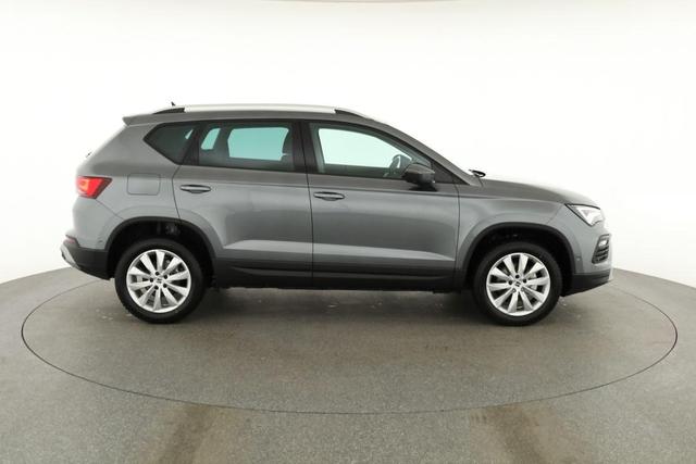 Seat Ateca Style 1.5 TSI DSG Style, AHK, Navi, Kamera, el. Klappe, Winter 