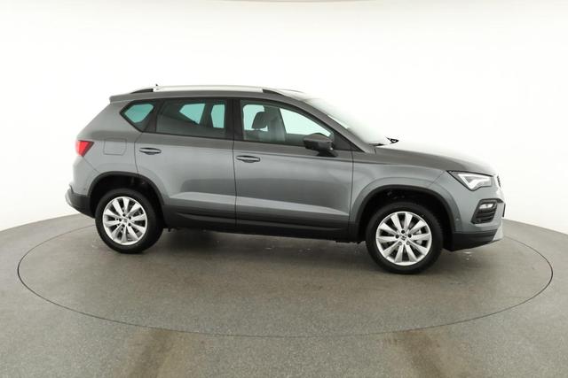 Seat Ateca Style 1.5 TSI DSG Style, AHK, Navi, Kamera, el. Klappe, Winter 