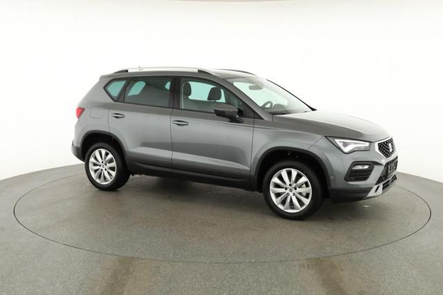 Seat Ateca Style 1.5 TSI DSG Style, AHK, Navi, Kamera, el. Klappe, Winter 