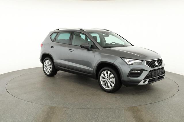 Seat Ateca Style 1.5 TSI DSG Style, AHK, Navi, Kamera, el. Klappe, Winter 