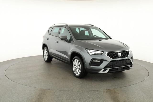 Seat Ateca Style 1.5 TSI DSG Style, AHK, Navi, Kamera, el. Klappe, Winter 