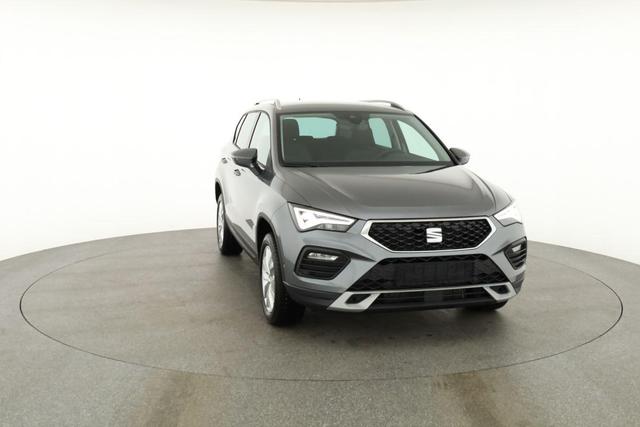 Seat Ateca Style 1.5 TSI DSG Style, AHK, Navi, Kamera, el. Klappe, Winter 