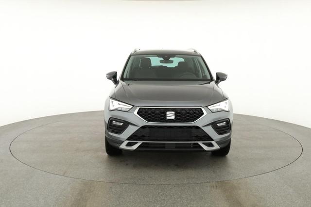 Seat Ateca Style 1.5 TSI DSG Style, AHK, Navi, Kamera, el. Klappe, Winter 