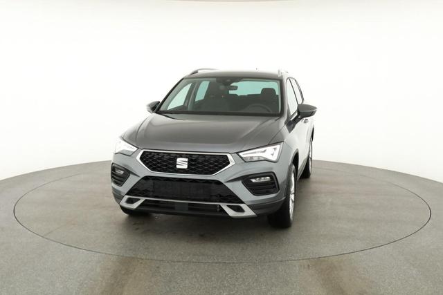 Seat Ateca Style 1.5 TSI DSG Style, AHK, Navi, Kamera, el. Klappe, Winter 
