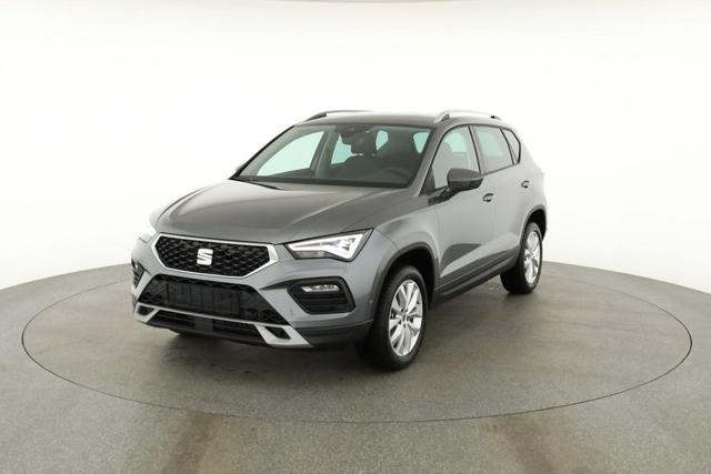 Seat Ateca Style 1.5 TSI DSG Style, AHK, Navi, Kamera, el. Klappe, Winter 