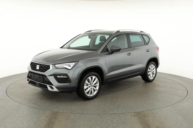 Seat Ateca Style 1.5 TSI DSG Style, AHK, Navi, Kamera, el. Klappe, Winter 