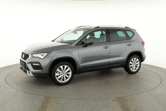Seat Ateca Style 1.5 TSI DSG Style, AHK, Navi, Kamera, el. Klappe, Winter 