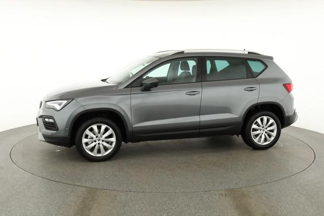 Seat Ateca Style 1.5 TSI DSG Style, AHK, Navi, Kamera, el. Klappe, Winter 