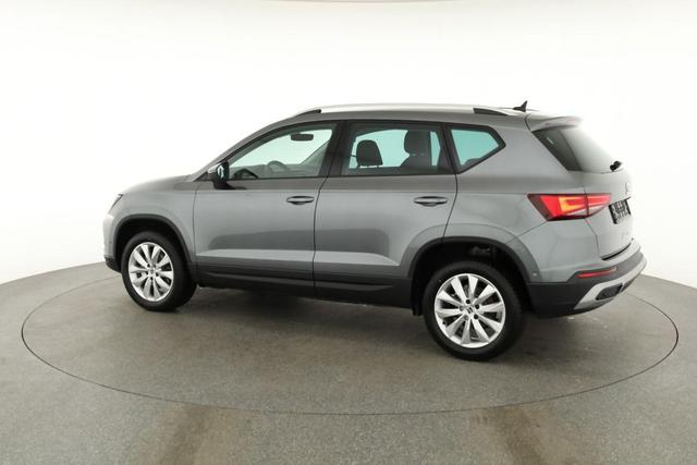 Seat Ateca Style 1.5 TSI DSG Style, AHK, Navi, Kamera, el. Klappe, Winter 