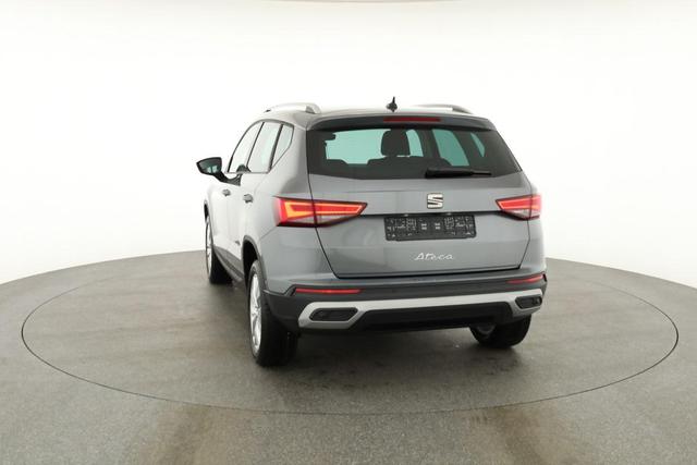 Seat Ateca Style 1.5 TSI DSG Style, AHK, Navi, Kamera, el. Klappe, Winter 