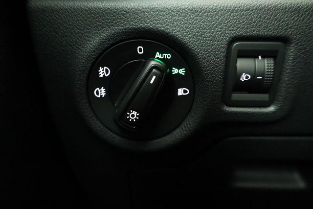 Skoda Fabia Selection 1.0 TSI 130 Jahre, LED, Kamera, Winter, Sunset, 15-Zoll 