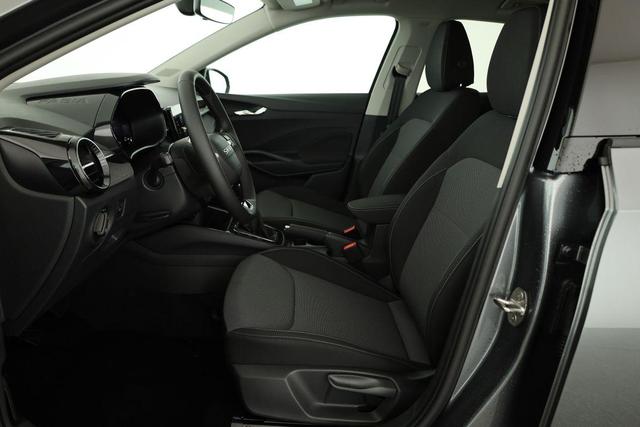 Skoda Fabia Selection 1.0 TSI 130 Jahre, LED, Kamera, Winter, Sunset, 15-Zoll 