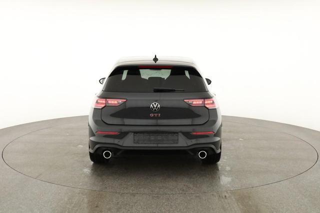 Volkswagen Golf 2.0 TSI 195 kW GTI VIII DSG, Navi, Side, Matrix, Kamera, Winter, 19-Zoll 