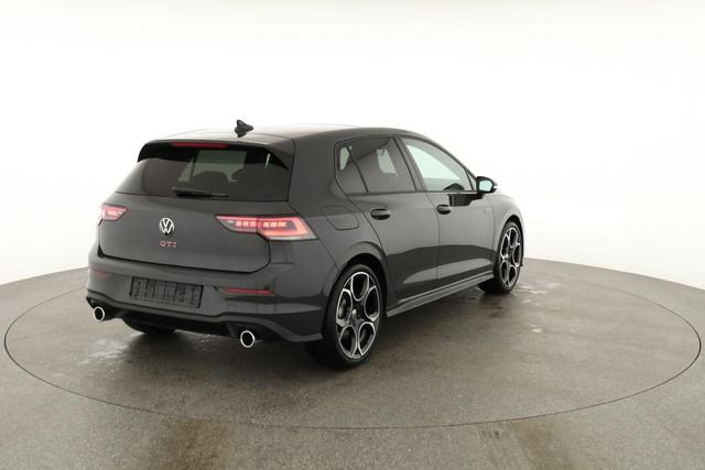 Volkswagen Golf 2.0 TSI 195 kW GTI VIII DSG, Navi, Side, Matrix, Kamera, Winter, 19-Zoll 