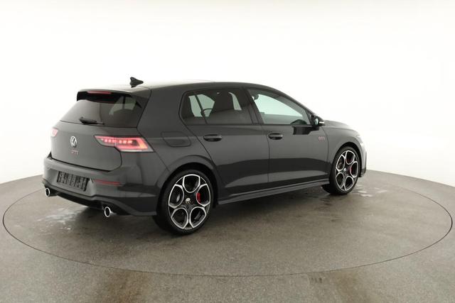 Volkswagen Golf 2.0 TSI 195 kW GTI VIII DSG, Navi, Side, Matrix, Kamera, Winter, 19-Zoll 