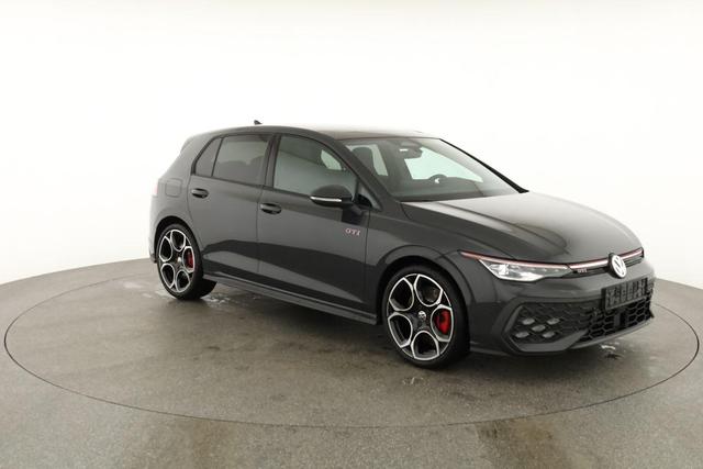 Volkswagen Golf 2.0 TSI 195 kW GTI VIII DSG, Navi, Side, Matrix, Kamera, Winter, 19-Zoll 