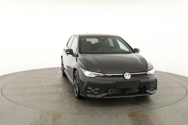Volkswagen Golf 2.0 TSI 195 kW GTI VIII DSG, Navi, Side, Matrix, Kamera, Winter, 19-Zoll 