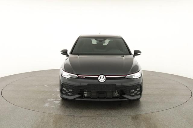 Volkswagen Golf 2.0 TSI 195 kW GTI VIII DSG, Navi, Side, Matrix, Kamera, Winter, 19-Zoll 