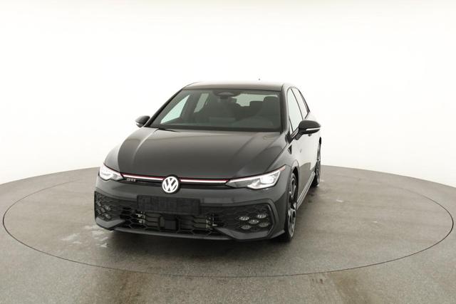 Volkswagen Golf 2.0 TSI 195 kW GTI VIII DSG, Navi, Side, Matrix, Kamera, Winter, 19-Zoll 