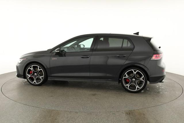 Volkswagen Golf 2.0 TSI 195 kW GTI VIII DSG, Navi, Side, Matrix, Kamera, Winter, 19-Zoll 