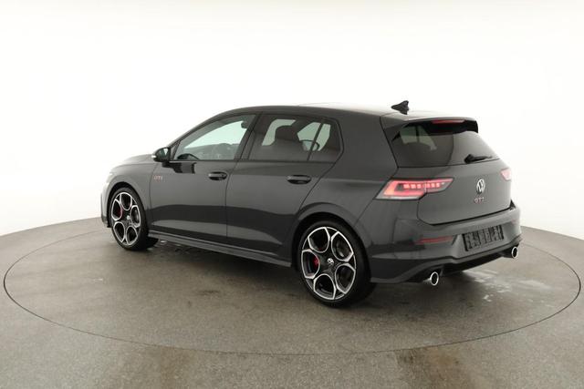 Volkswagen Golf 2.0 TSI 195 kW GTI VIII DSG, Navi, Side, Matrix, Kamera, Winter, 19-Zoll 
