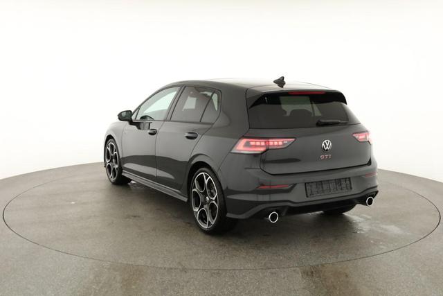 Volkswagen Golf 2.0 TSI 195 kW GTI VIII DSG, Navi, Side, Matrix, Kamera, Winter, 19-Zoll 