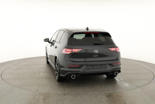 Volkswagen Golf 2.0 TSI 195 kW GTI VIII DSG, Navi, Side, Matrix, Kamera, Winter, 19-Zoll 