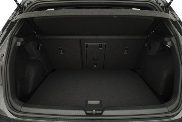 Volkswagen Golf 2.0 TSI 195 kW GTI VIII DSG, Navi, Side, Matrix, Kamera, Winter, 19-Zoll 