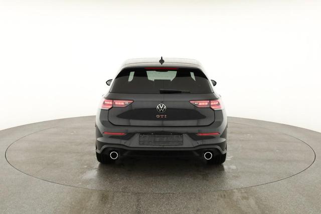 Volkswagen Golf 2.0 TSI 195 kW GTI VIII DSG, Navi, Side, Matrix, Kamera, Winter, 19-Zoll 