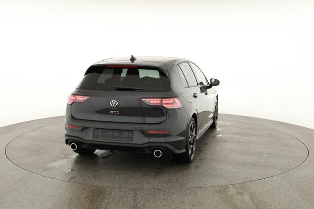 Volkswagen Golf 2.0 TSI 195 kW GTI VIII DSG, Navi, Side, Matrix, Kamera, Winter, 19-Zoll 