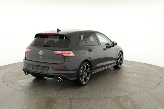 Volkswagen Golf 2.0 TSI 195 kW GTI VIII DSG, Navi, Side, Matrix, Kamera, Winter, 19-Zoll 