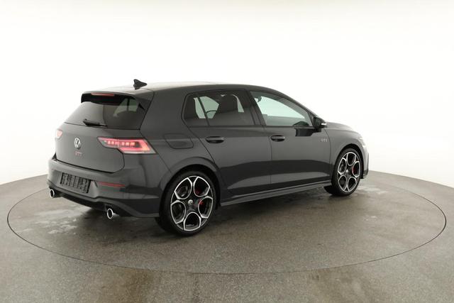Volkswagen Golf 2.0 TSI 195 kW GTI VIII DSG, Navi, Side, Matrix, Kamera, Winter, 19-Zoll 