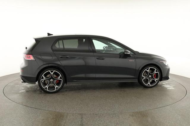 Volkswagen Golf 2.0 TSI 195 kW GTI VIII DSG, Navi, Side, Matrix, Kamera, Winter, 19-Zoll 