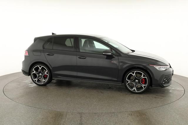 Volkswagen Golf 2.0 TSI 195 kW GTI VIII DSG, Navi, Side, Matrix, Kamera, Winter, 19-Zoll 