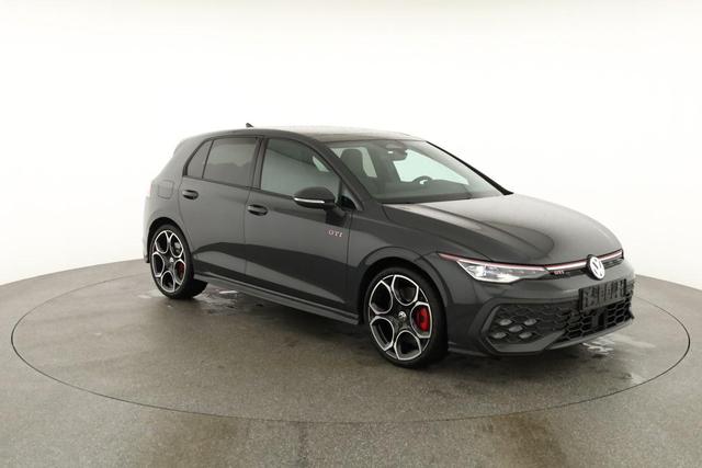 Volkswagen Golf 2.0 TSI 195 kW GTI VIII DSG, Navi, Side, Matrix, Kamera, Winter, 19-Zoll 