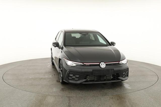 Volkswagen Golf 2.0 TSI 195 kW GTI VIII DSG, Navi, Side, Matrix, Kamera, Winter, 19-Zoll 