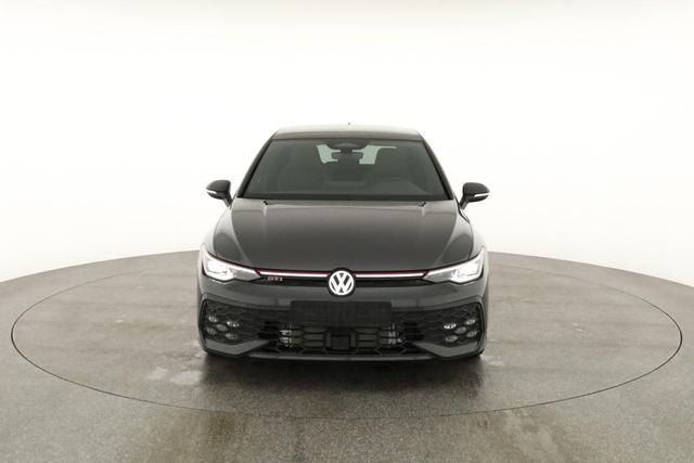 Volkswagen Golf 2.0 TSI 195 kW GTI VIII DSG, Navi, Side, Matrix, Kamera, Winter, 19-Zoll 