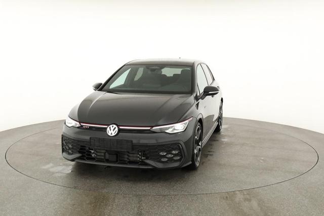 Volkswagen Golf 2.0 TSI 195 kW GTI VIII DSG, Navi, Side, Matrix, Kamera, Winter, 19-Zoll 