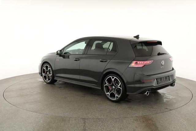 Volkswagen Golf 2.0 TSI 195 kW GTI VIII DSG, Navi, Side, Matrix, Kamera, Winter, 19-Zoll 