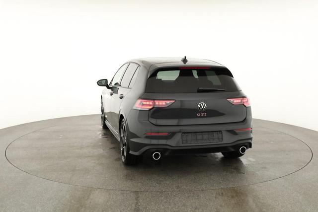 Volkswagen Golf 2.0 TSI 195 kW GTI VIII DSG, Navi, Side, Matrix, Kamera, Winter, 19-Zoll 
