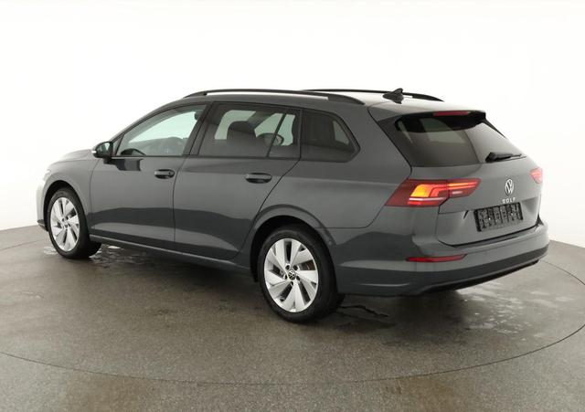 Volkswagen Golf 1.5 TSI 110 kW VIII Variant Life, AHK, easyOpen, Kamera, 3-J Garantie 