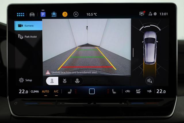 Volkswagen Golf 1.5 TSI 110 kW VIII Variant Life, AHK, easyOpen, Kamera, 3-J Garantie 