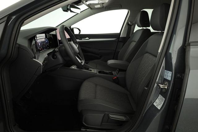 Volkswagen Golf 1.5 TSI 110 kW VIII Variant Life, AHK, easyOpen, Kamera, 3-J Garantie 