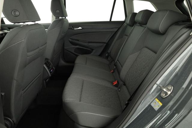 Volkswagen Golf 1.5 TSI 110 kW VIII Variant Life, AHK, easyOpen, Kamera, 3-J Garantie 